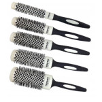 TERMIX EVOLUTION SOFT ROUND HAIR BRUSHES 23 mm TERMIX EVOLUTION SOFT ROUND HAIR BRUSHES 23 mm